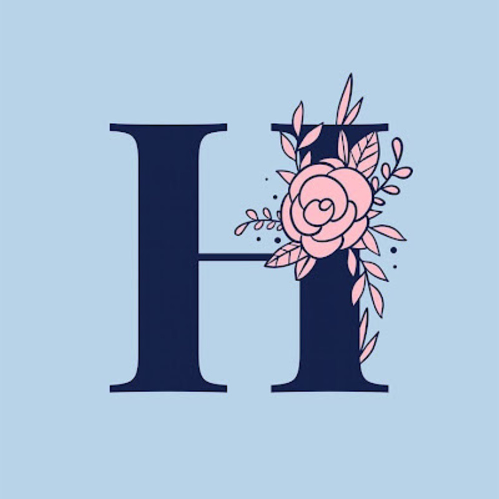 Meet your Posher, Hailey